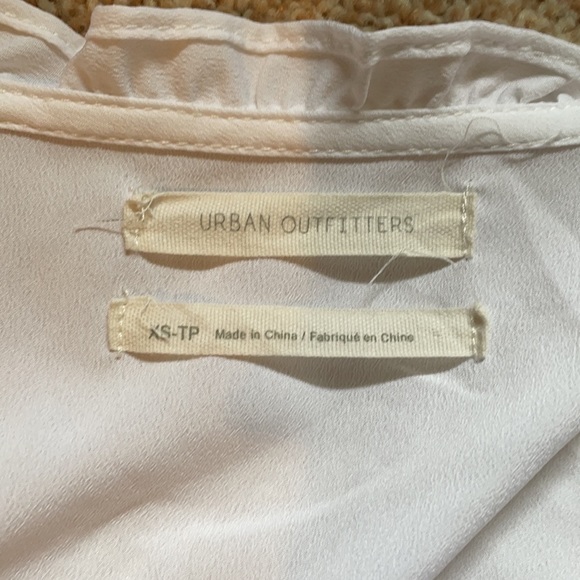 Urban Outfitters Blouse - Picture 2 of 2